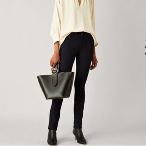 Joseph Nino Flanelle Pants